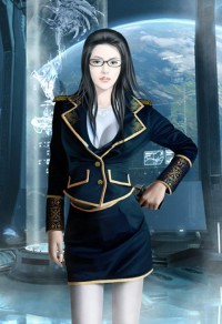 打敗十三個男主之後