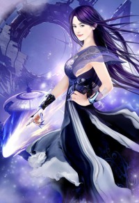 八岁帝女:重生之凤霸天下