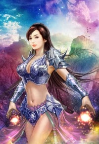 从斗罗开始:武魂是一道光