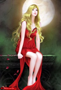 女王从顶流做起