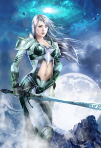 恶魔少爷萝莉控