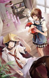 傻妞闯江湖