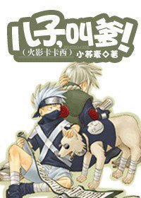 (BG/火影同人)火影卡卡西:儿子,叫爹!