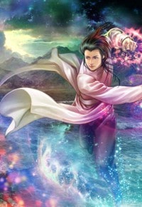 暮色神纪II:暗夜