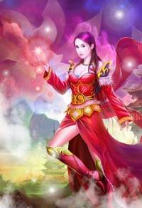 快穿女配黑化攻略