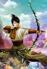 乡村全能小医神
