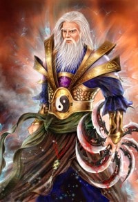 重生之王爺妻管嚴