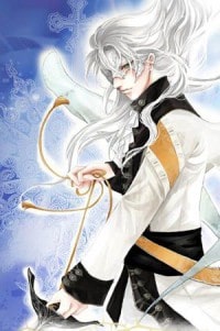 （BL/HP同人）DH不再放手